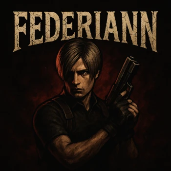 Federiann