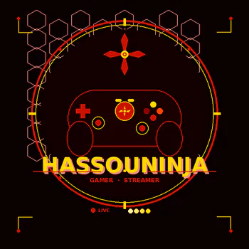 HASSOUNINJA