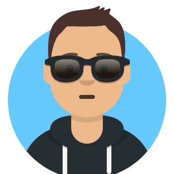 Kick profile picture for @kbps