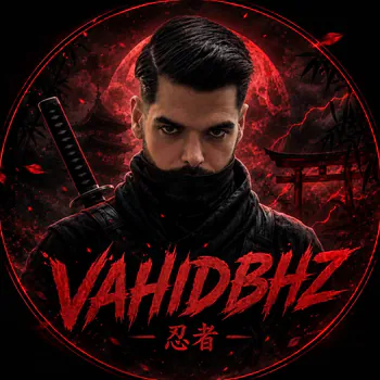 vahidbhz