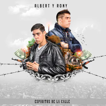 AlbertyRony