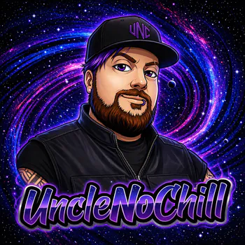 UncleNoChill