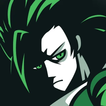 Kick profile picture for @axle