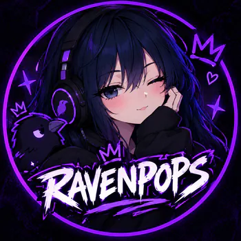 Ravenpops