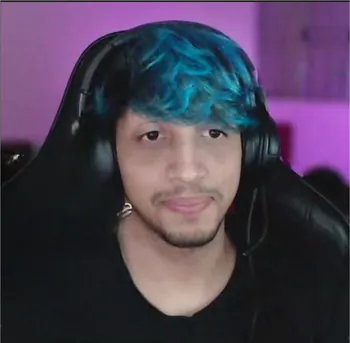 zWally Kick Profile Picture