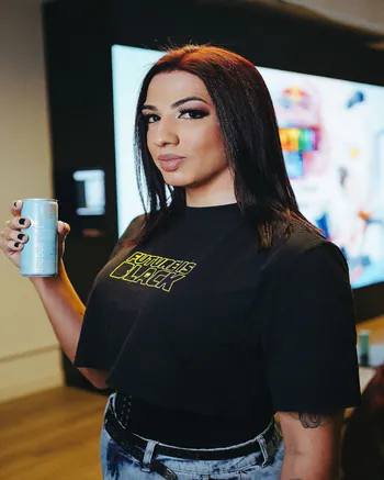 BrunaBlince Kick Profile Picture