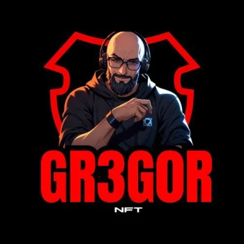 Gr3g0r
