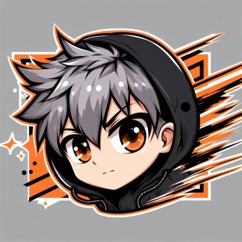 Kick Profile Pic