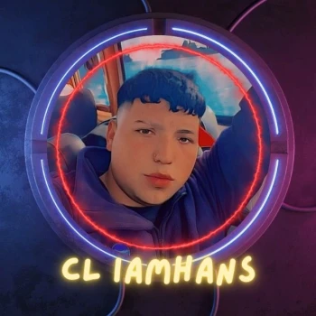 Cl_iAmHansss