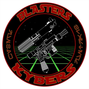 Blasters_Kybers