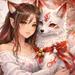 Kitsune_No_Mori