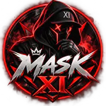MaskXI Kick