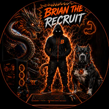 briantherecruit