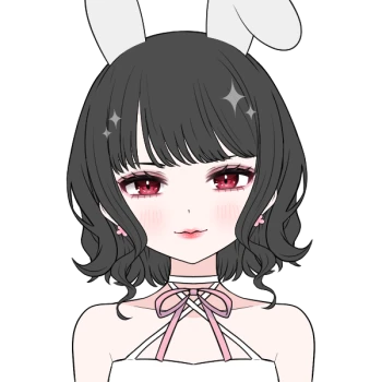 Bunnygirltako