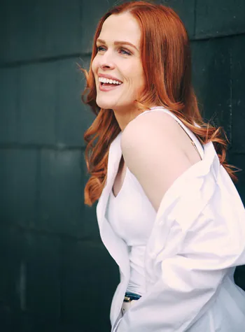 catherinereel