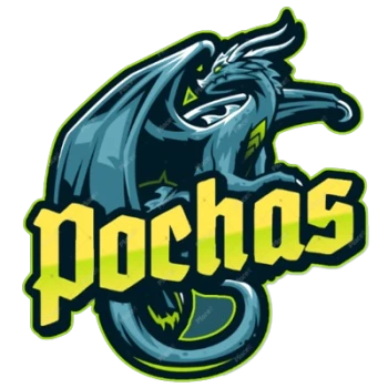 Pochas