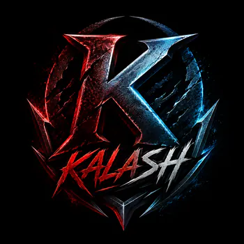 Kalash7Gaming