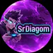 SrDiagom