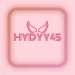 hydyy45 avatar