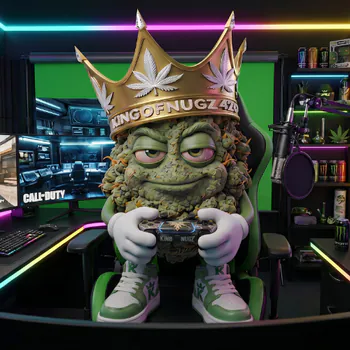 KINGOFNUGZ420