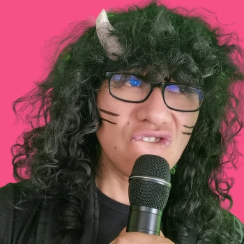 Kick Profile Pic