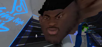 Kick Profile Pic