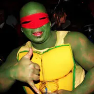 StaryZolwNinja