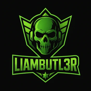 LiamButl3r
