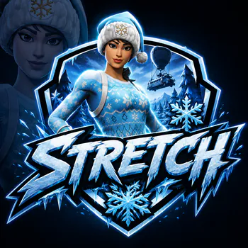Kick profile picture for @stretch