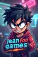 JeanFooGames