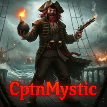 CptnMystic