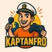 kaptanfro