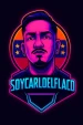 Soycarloelflaco