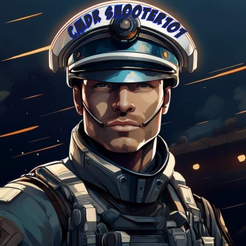 CmdrShooter101