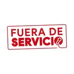 Fueradeserviciocanal