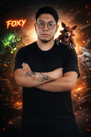 FoxyGod