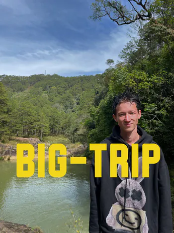 BigTrips