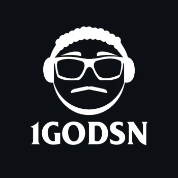 1GODSN