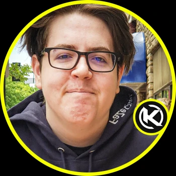 Kick profile picture for @billiard