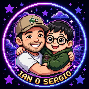 Ian0Sergio