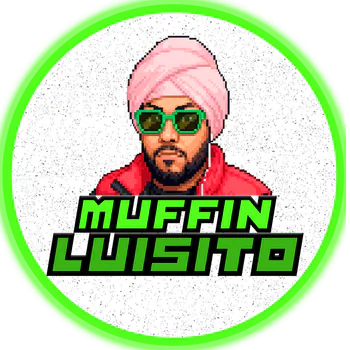 muffinluisito