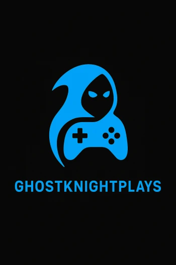 GhostKnightPlays