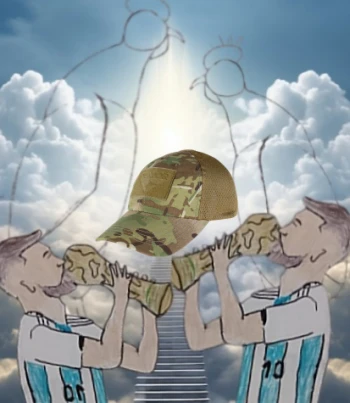 Comandosdegorritaverde