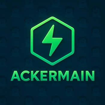 Ackermain