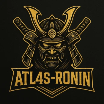 ATL4S_RONIN