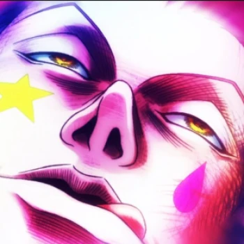 Kick Profile Pic