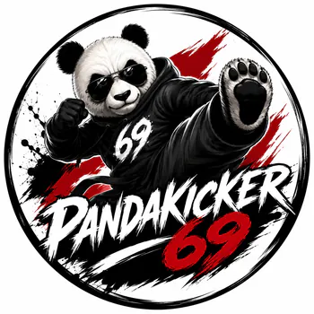 Pandakicker69