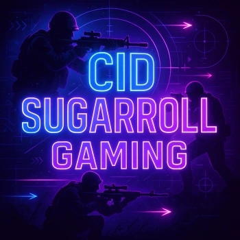 CidSugarRollGaming