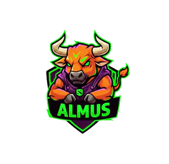 almus_god