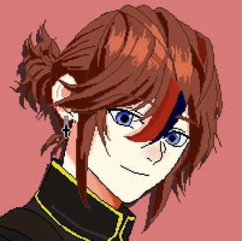 Kick Profile Pic